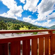 Pure Morzine Chalet JJ 30