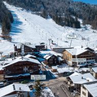 Pure Morzine Chalet Plénay II 4