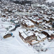 Pure Morzine Chalet Plénay II 5