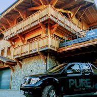 Pure Morzine Marssie Lodge 40